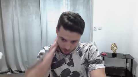 Master Gab online show from March 2026 06:02:02 PM