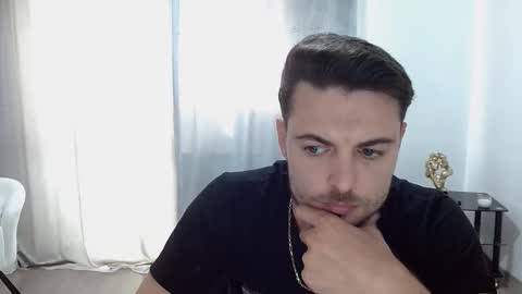 Master Gab online show from May 2026 02:49:02 PM