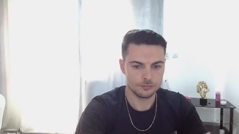 Master Gab online show from May 2026 02:32:01 PM