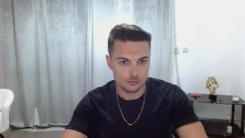 Master Gab online show from June 2026 07:05:01 PM