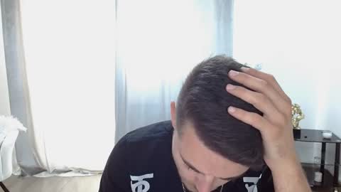 Master Gab online show from June 2026 01:35:01 PM