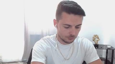 Master Gab online show from June 2026 04:01:02 PM