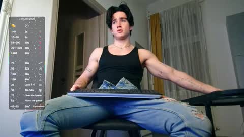 UPVOTE ME ------  ILL DO SOMETHING FOR FREE online show from February 2026 07:21:01 PM