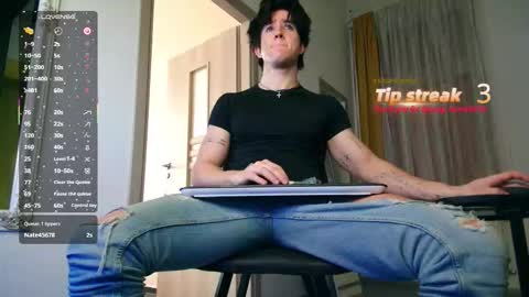 UPVOTE ME ------  ILL DO SOMETHING FOR FREE online show from February 2026 08:24:01 AM