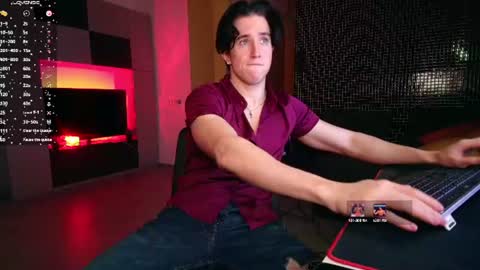 UPVOTE ME ------  ILL DO SOMETHING FOR FREE online show from June 2026 04:13:01 AM
