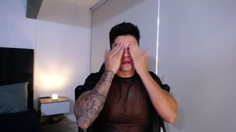 Christian online show from December 2024 12:35:01 PM