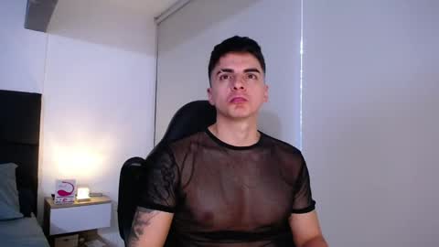 Christian online show from October 2025 10:00:01 PM