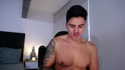 Christian online show from February 2026 01:07:02 PM