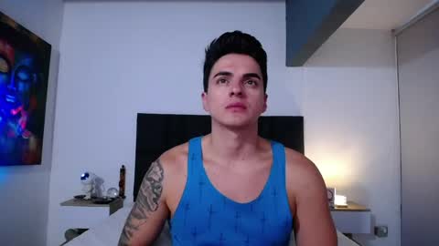 Snapshot of christianvalenzia chatting on May 2026 02:44:01 PM Christian online show from May 2026 02:44:01 PM
