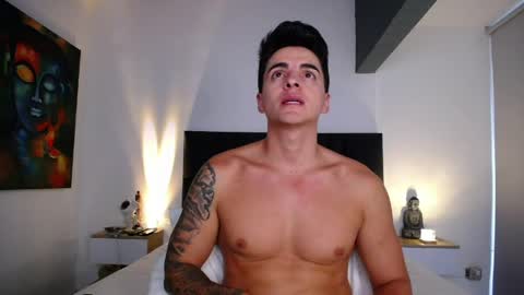 Snapshot of christianvalenzia chatting on May 2026 03:00:01 PM Christian online show from May 2026 03:00:01 PM