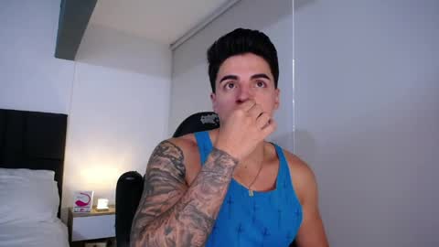 Snapshot of christianvalenzia chatting on May 2026 11:28:02 AM Christian online show from May 2026 11:28:02 AM
