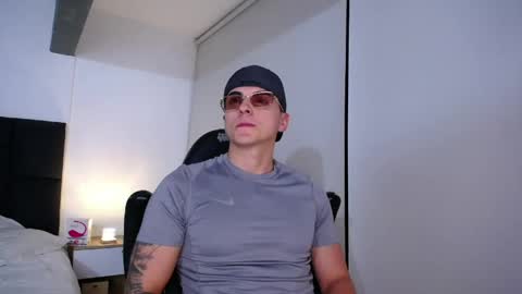Snapshot of christianvalenzia chatting on June 2026 01:39:01 AM Christian online show from June 2026 01:39:01 AM