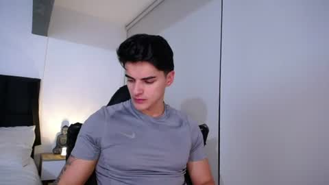 Snapshot of christianvalenzia chatting on June 2026 02:53:01 AM Christian online show from June 2026 02:53:01 AM