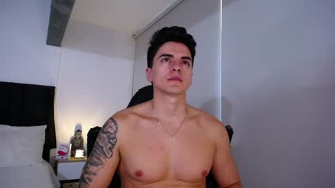 Snapshot of christianvalenzia chatting on June 2026 02:59:02 PM Christian online show from June 2026 02:59:02 PM
