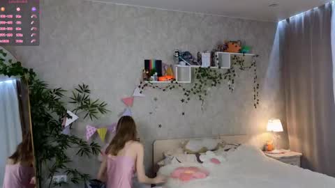 Snapshot of christina_hammond chatting on April 2026 12:08:02 PM Ann online show from April 2026 12:08:02 PM