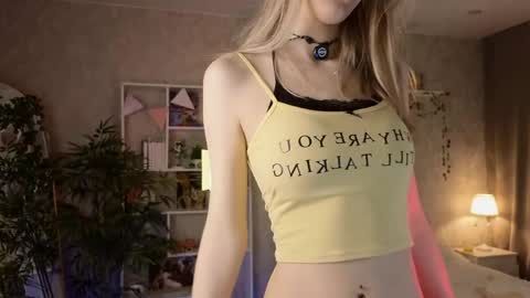 Snapshot of christina_hammond chatting on May 2026 12:10:02 PM Ann online show from May 2026 12:10:02 PM