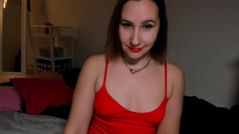 christina rosse online show from December 2025 03:05:01 PM