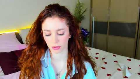 christinaconteeree online show from March 2026 10:21:01 AM