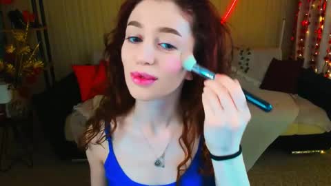 christinaconteeree online show from March 2026 07:41:02 PM