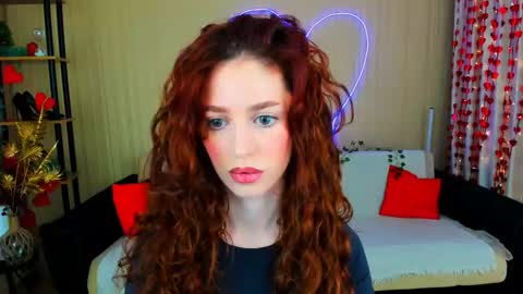 christinaconteeree online show from March 2026 03:32:02 AM