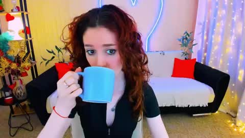 christinaconteeree online show from April 2026 03:15:02 AM