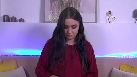 Snapshot of christinamilton chatting on January 2025 09:36:01 PM Christina online show from January 2025 09:36:01 PM