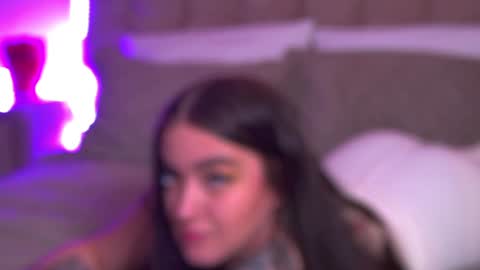 Snapshot of christinamilton chatting on January 2025 12:33:01 AM Christina online show from January 2025 12:33:01 AM