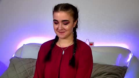 Snapshot of christinamilton chatting on February 2025 06:37:02 PM Christina online show from February 2025 06:37:02 PM