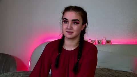 Snapshot of christinamilton chatting on February 2025 12:48:02 AM Christina online show from February 2025 12:48:02 AM