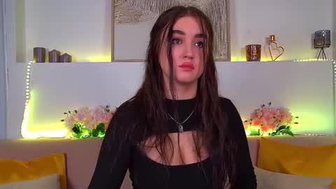 Snapshot of christinamilton chatting on February 2025 09:53:02 PM Christina online show from February 2025 09:53:02 PM