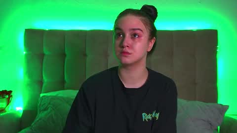 Snapshot of christinamilton chatting on February 2025 12:38:02 AM Christina online show from February 2025 12:38:02 AM