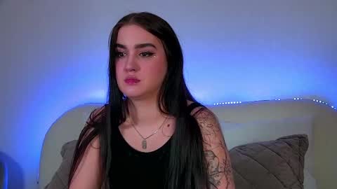 Snapshot of christinamilton chatting on February 2025 10:06:02 PM Christina online show from February 2025 10:06:02 PM