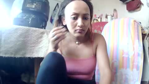 christine213 online show from December 2024 08:33:02 AM