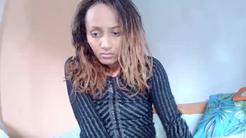 christine213 online show from March 2025 10:04:01 AM