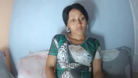 christine213 online show from October 2025 08:35:01 AM