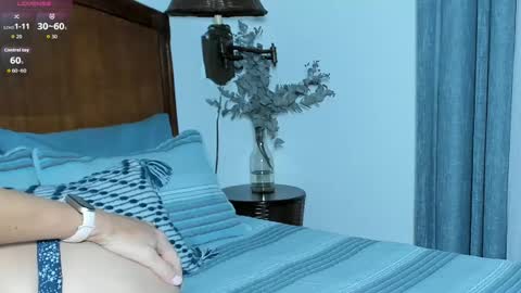 Snapshot of christine_35 chatting on October 2025 11:52:02 AM Christine - online show from October 2025 11:52:02 AM