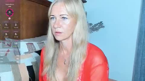 Christine -  online show from December 2025 12:13:02 PM