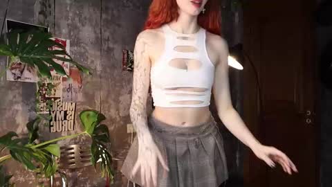 Eva online show from February 2026 12:53:02 PM