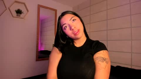 Christine  online show from May 2026 12:21:02 PM