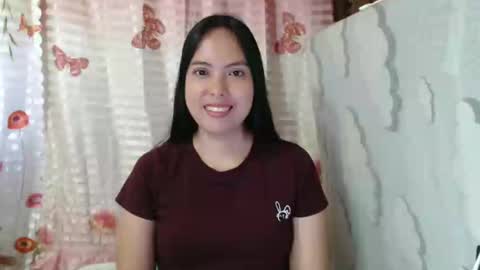 Snapshot of christine_scott chatting on January 2025 01:11:01 AM christine_scott online show from January 2025 01:11:01 AM