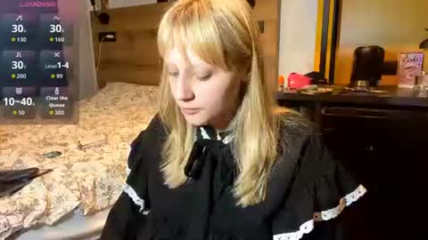 Bella online show from March 2026 05:16:01 PM