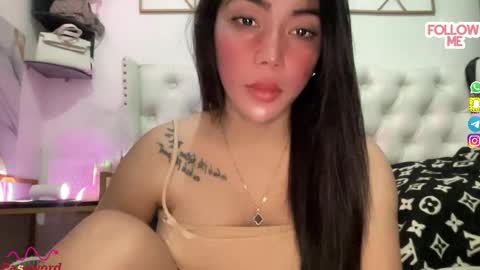 christine online show from November 2025 12:05:02 PM