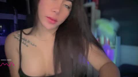 christine online show from February 2026 12:20:02 AM