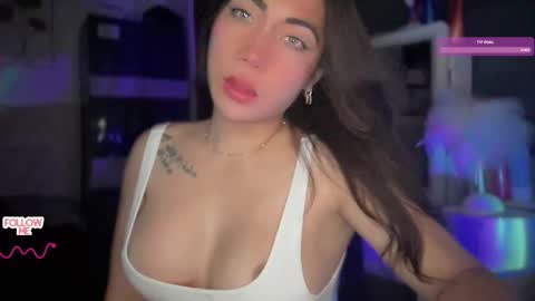 christine online show from February 2026 11:30:02 PM