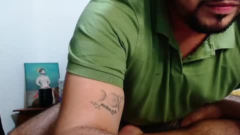 Snapshot of christixn669 chatting on April 2026 01:22:01 AM Christian online show from April 2026 01:22:01 AM