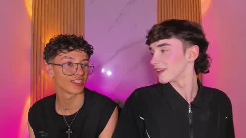 Chrisopher Hunter online show from February 2026 07:54:02 PM