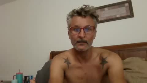 Christopher Rain online show from May 2026 01:01:02 AM
