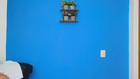 Snapshot of christopher_w chatting on February 2025 01:58:02 AM Christopher online show from February 2025 01:58:02 AM