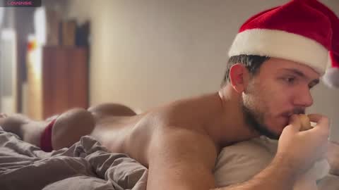 Christopher online show from December 2024 05:22:02 PM