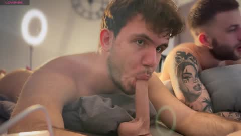 Christopher online show from January 2025 10:51:01 AM